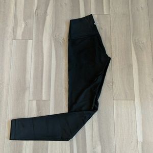 Lululemon Shine Tight High Rise Leggings